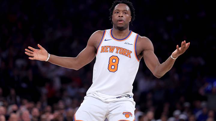 OG Anunoby