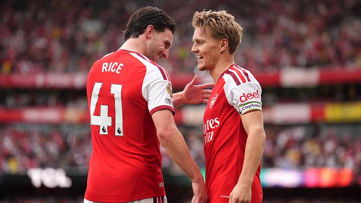Arsenal v Chelsea - Premier League - Emirates Stadium Arsenal v Chelsea - Premier League - Emirates Stadium