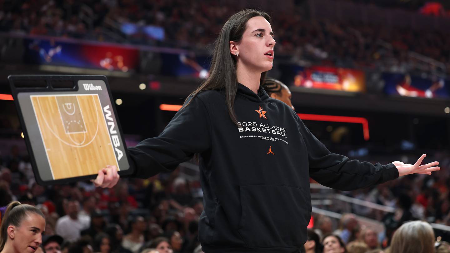 WNBA All-Star Weekend Shatters Records Despite Clark's Absence