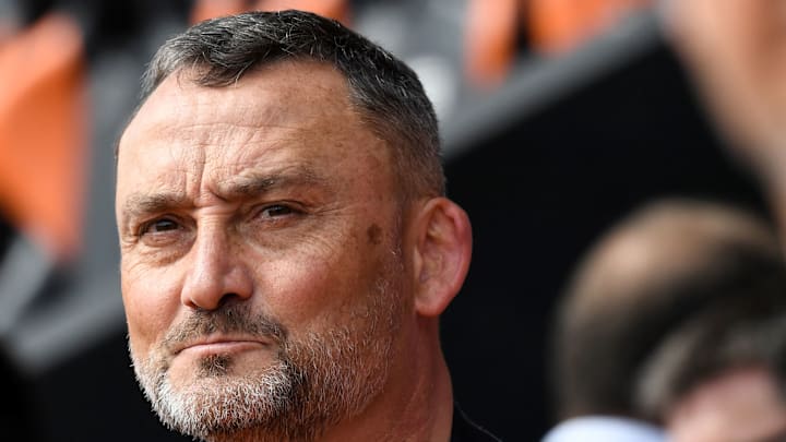 Franck Haise a un plan en tête pour renforcer son attaque et prospecte du côté du Paris FC Franck Haise a un plan en tête pour renforcer son attaque et prospecte du côté du Paris FC