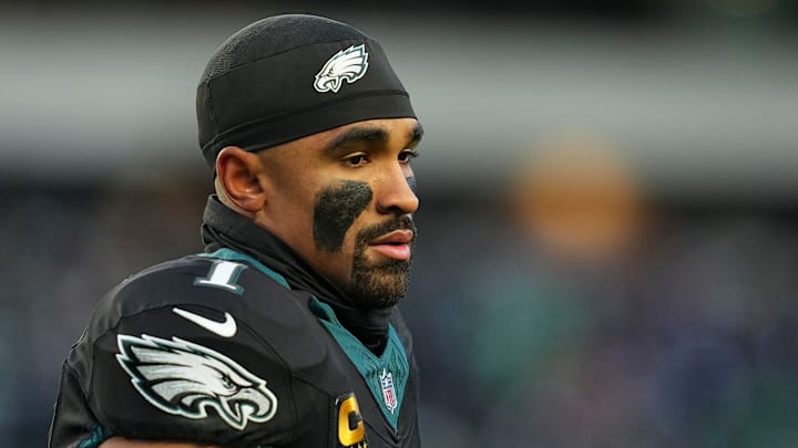 Chicago Bears v Philadelphia Eagles - NFL 2025