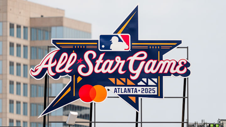 Boston Red Sox v Atlanta Braves