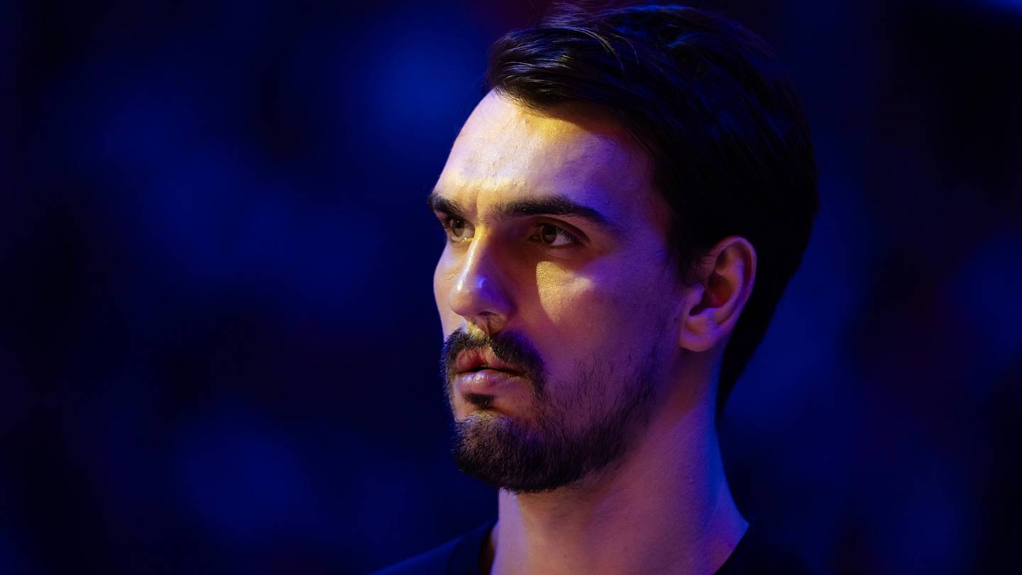 L’ancien grand homme des Warriors s’effondre sans aucun signe de rétablissement