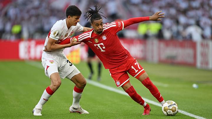 FC Bayern München v VfB Stuttgart - DFB Cup Final 2026