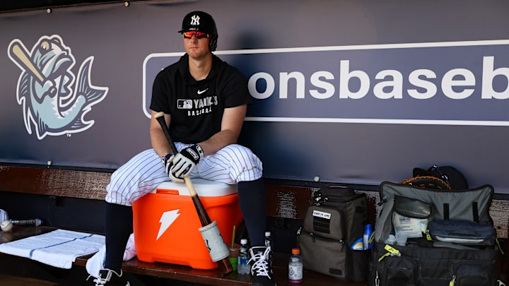 New York Yankees Spring Training