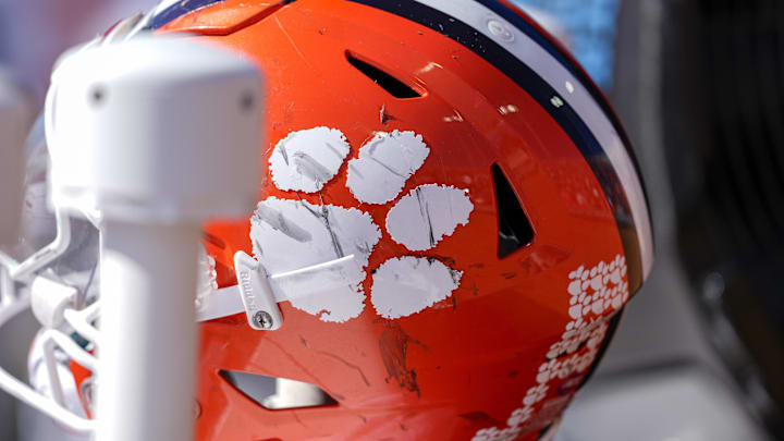 A potential commitment is days away from Clemson