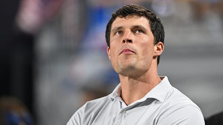 Luke Kuechly