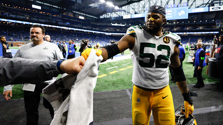 Green Bay Packers