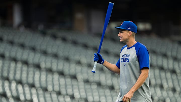 Chicago Cubs v Chicago White Sox Chicago Cubs v Chicago White Sox