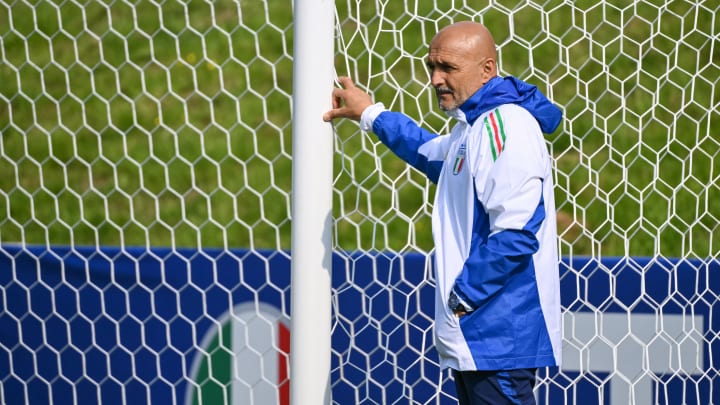 Luciano Spalletti
