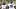 Jun 9, 2026; Houston, Texas, USA; Houston Texans defensive tackle Naquan Jones, right, and defensive tackle Kayden McDonald a Jun 9, 2026; Houston, Texas, USA; Houston Texans defensive tackle Naquan Jones, right, and defensive tackle Kayden McDonald a
