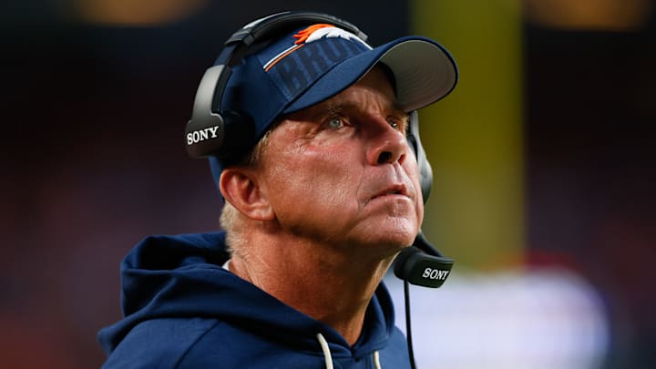 Arizona Cardinals v Denver Broncos - NFL Preseason 2025