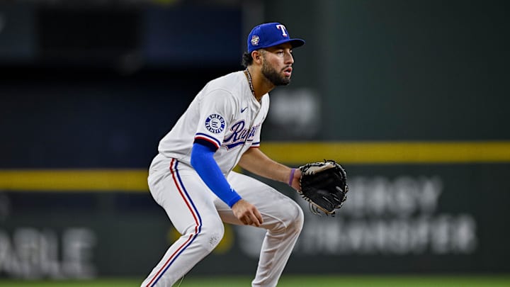 Former Texas Rangers third baseman Jonathan Ornelas Former Texas Rangers third baseman Jonathan Ornelas