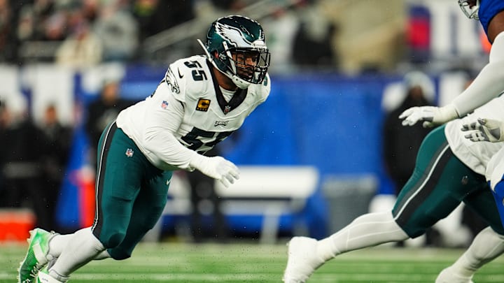 Philadelphia Eagles