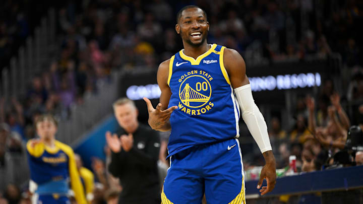 Houston Rockets v Golden State Warriors