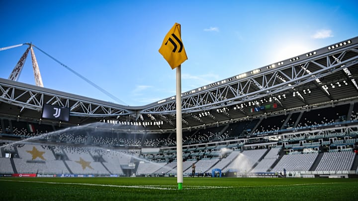 Allianz Stadium Allianz Stadium