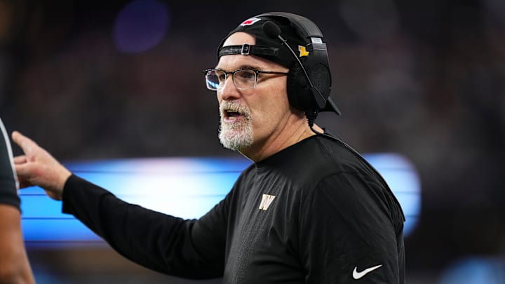 Dan Quinn