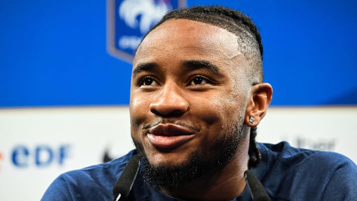 Nkunku comprend que le PSG se penche sur Nagelsmann Nkunku comprend que le PSG se penche sur Nagelsmann