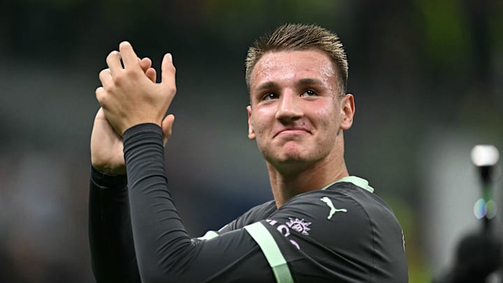 Francesco Camarda Francesco Camarda