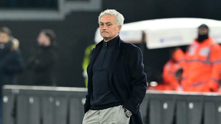 Josè Mourinho