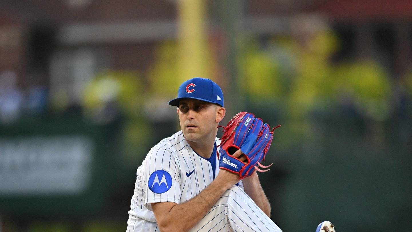 Latest Matthew Boyd injury update could not come soon enough for the Cubs