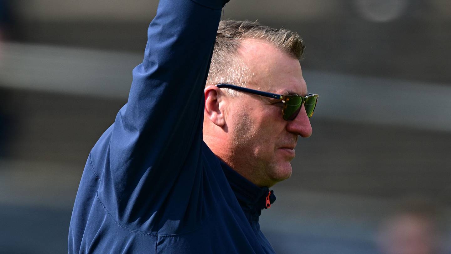 Illinois Football Brings in Division II All-American Ean Rhea: What It Means