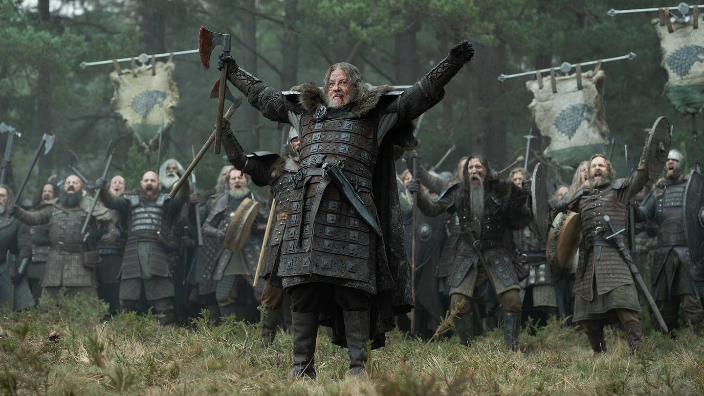 House of the Dragon: The Battle by the Lakeshore (a.k.a. the Fishfeed), explained