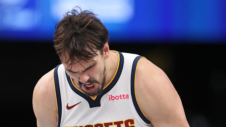 Denver Nuggets v Memphis Grizzlies - Emirates NBA Cup