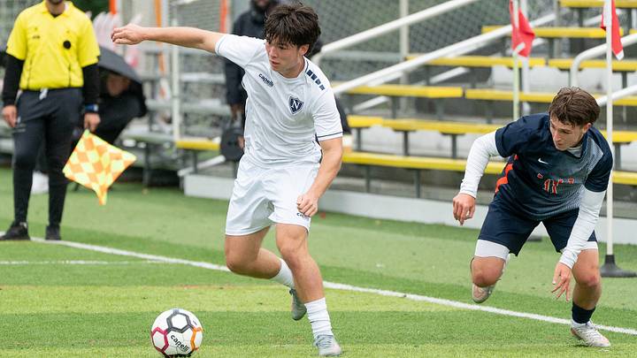 Northwood School and Masters Academy feature several elite prospects. Northwood School and Masters Academy feature several elite prospects.