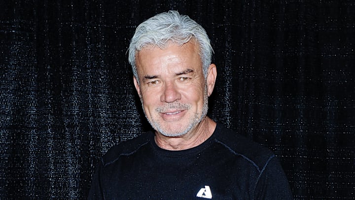 Eric Bischoff