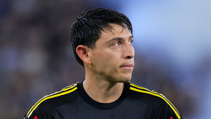 Monterrey v America - Torneo Apertura 2025 Liga MX Monterrey v America - Torneo Apertura 2025 Liga MX