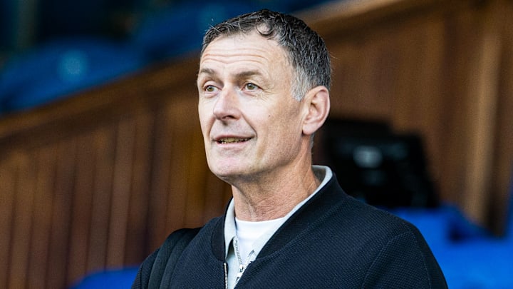 Rangers v Celtic - William Hill Premiership Rangers v Celtic - William Hill Premiership