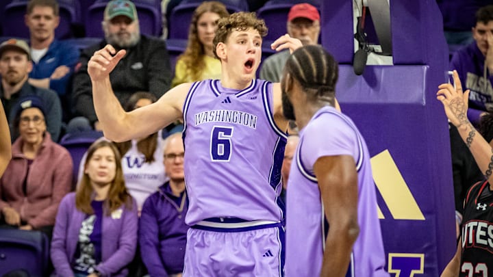 Hannes Steinbach, regularly shoved around, drew a technical foul at Northwestern for protesting the treatment of him. Hannes Steinbach, regularly shoved around, drew a technical foul at Northwestern for protesting the treatment of him.