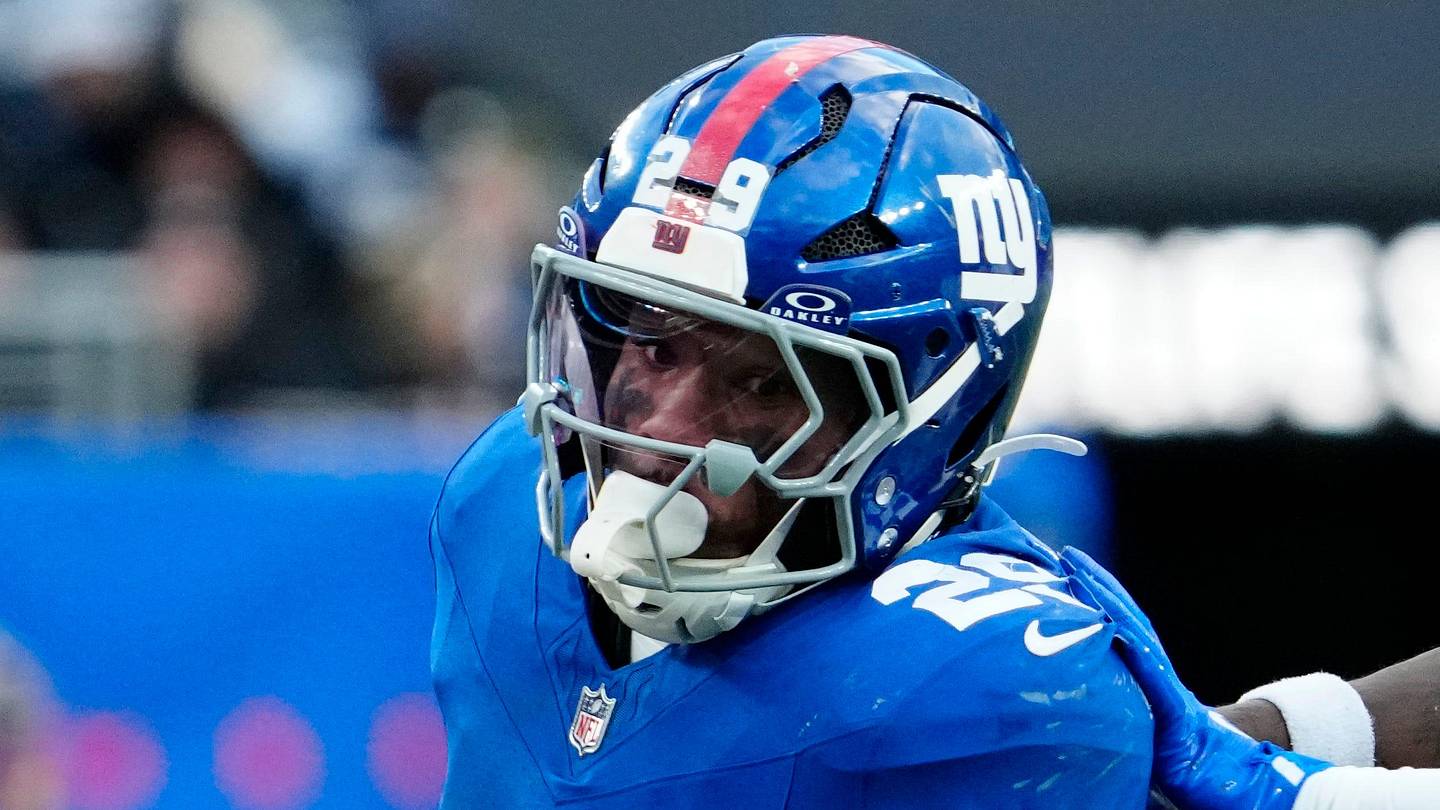 Why Tyrone Tracy Jr. is the NY Giants' Most Underappreciated Weapon