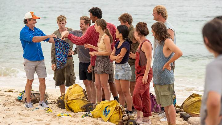 Survivor season 51 episode 4