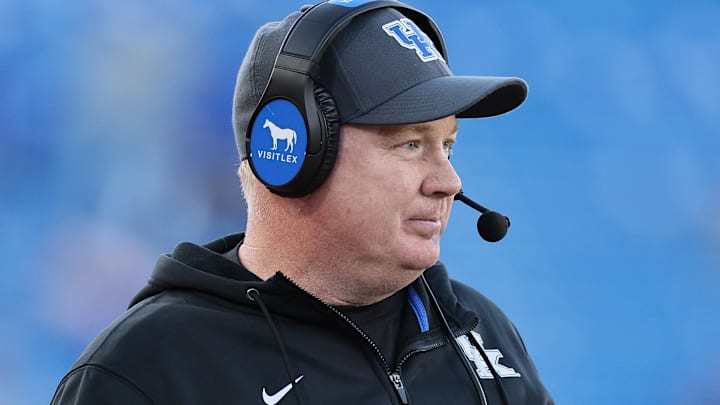 Murray State v Kentucky