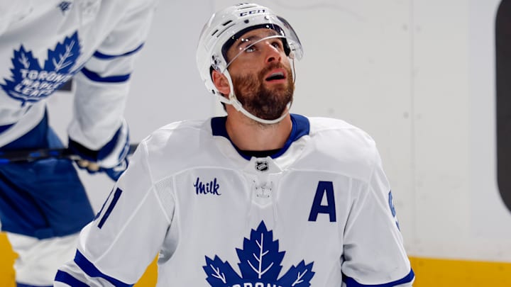Toronto Maple Leafs v Florida Panthers - Game Six
