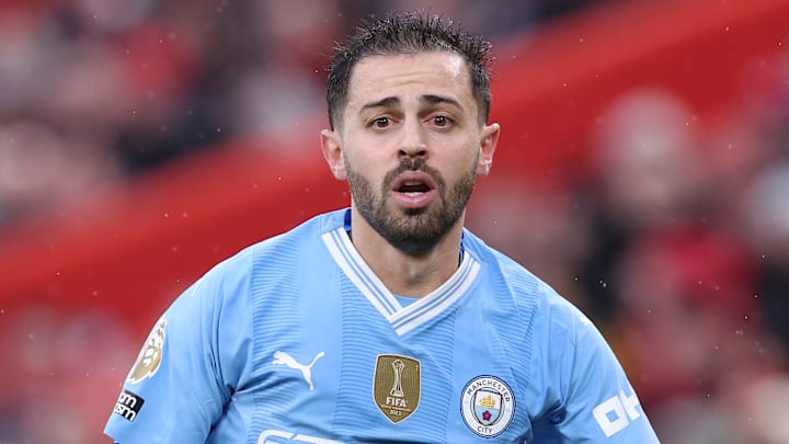 Liverpool FC v Manchester City - Premier League