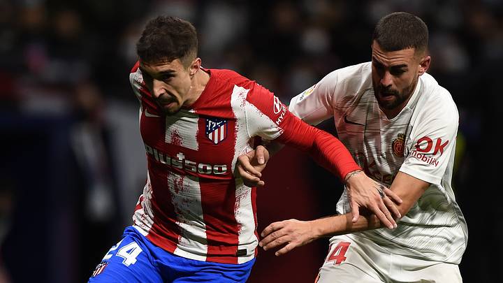 Atlético de Madrid deve focar seus esforços na Champions Atlético de Madrid deve focar seus esforços na Champions