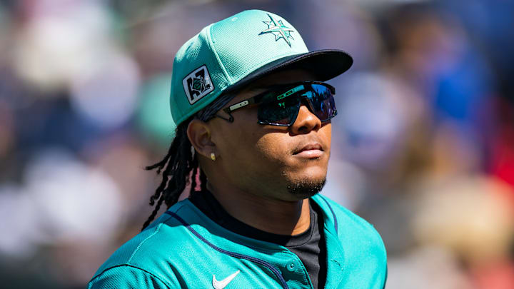 Seattle Mariners v Chicago Cubs