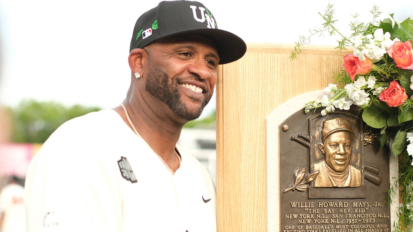 CC Sabathia Hall of Fame voting updates look great for Yankees' star