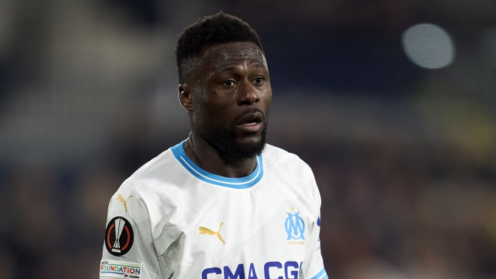 Chancel Mbemba voudrait partir cet été.