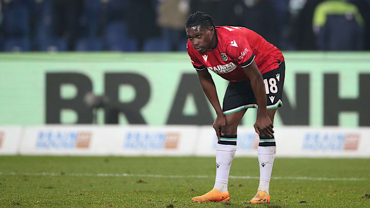 Derrick Köhn steht im Gala-Fokus