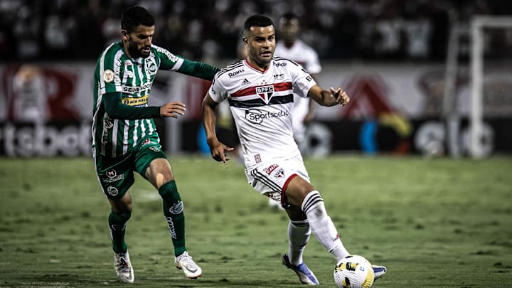 São Paulo e Juventude se reencontram no Brasileirão poucas semanas após duelo na Copa do Brasil. Saiba tudo sobre o jogo. 