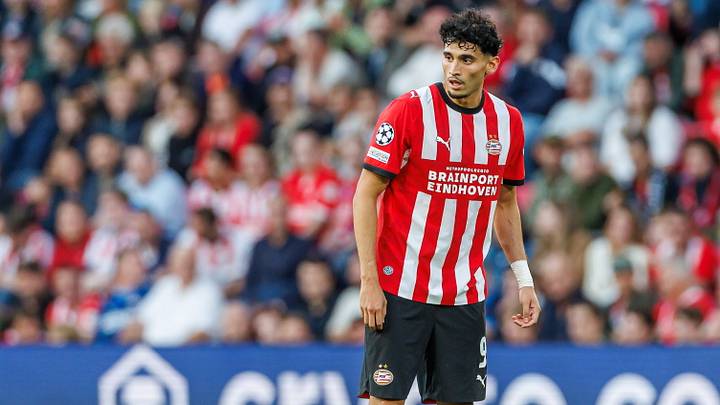 PSV Eindhoven v FC Shakhtar Donetsk - UEFA Champions League 2026/27 League Phase MD1 PSV Eindhoven v FC Shakhtar Donetsk - UEFA Champions League 2026/27 League Phase MD1