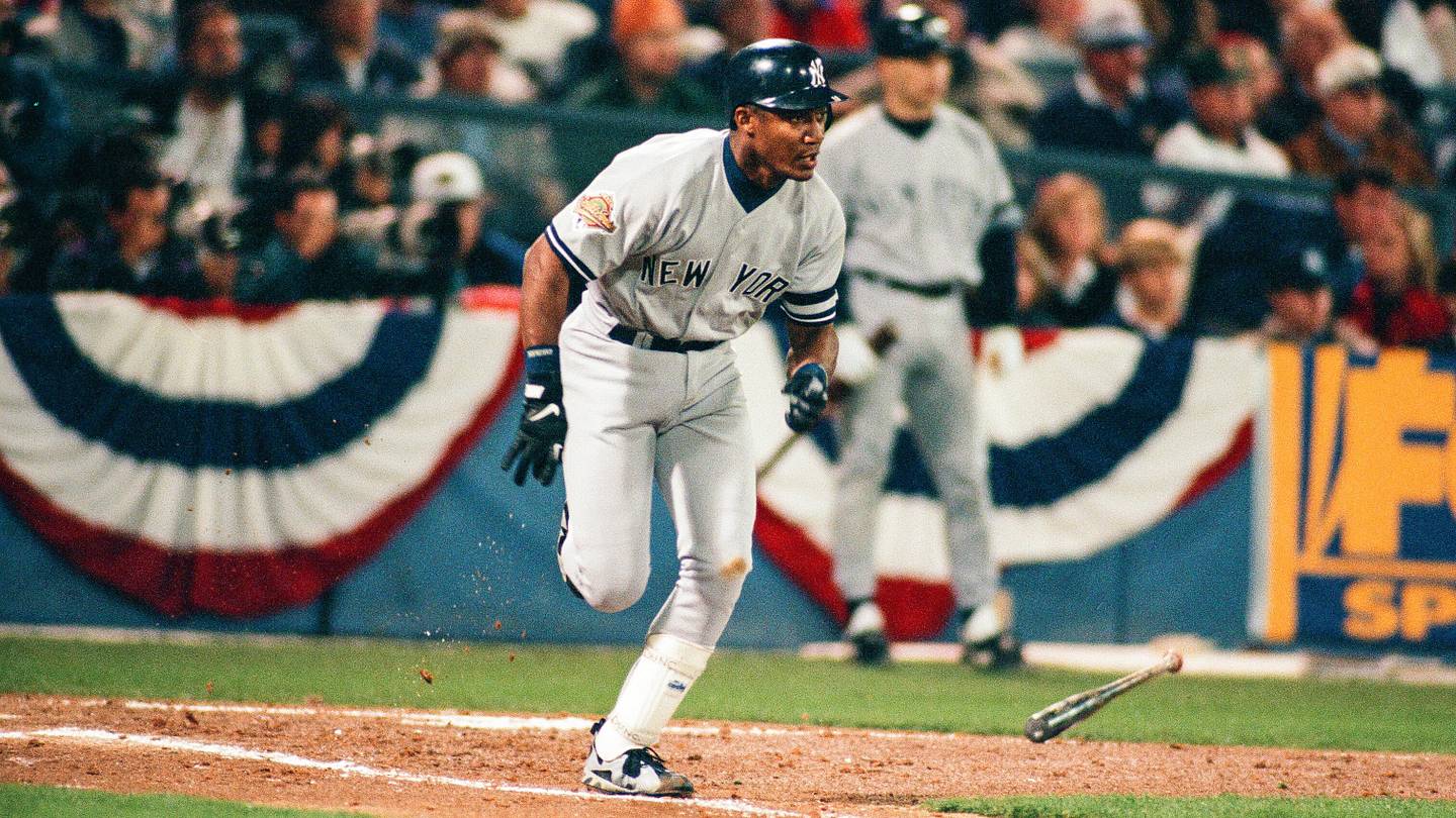Mets add beloved and overlooked 1996 Yankees World Series champion to coaching staff