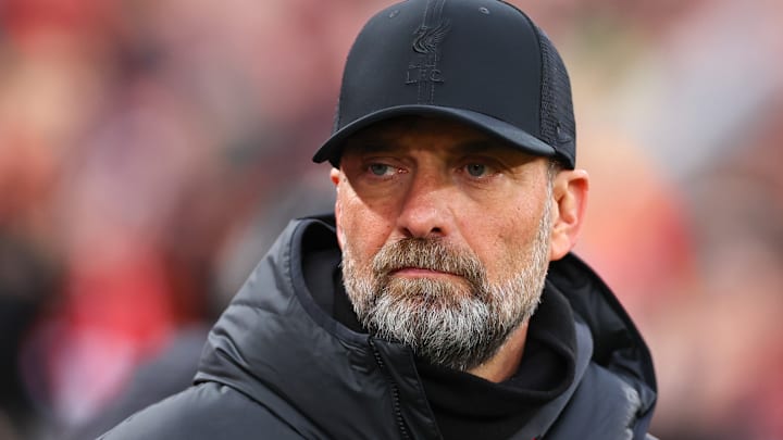 Liverpool v Norwich City - Emirates FA Cup Fourth Round