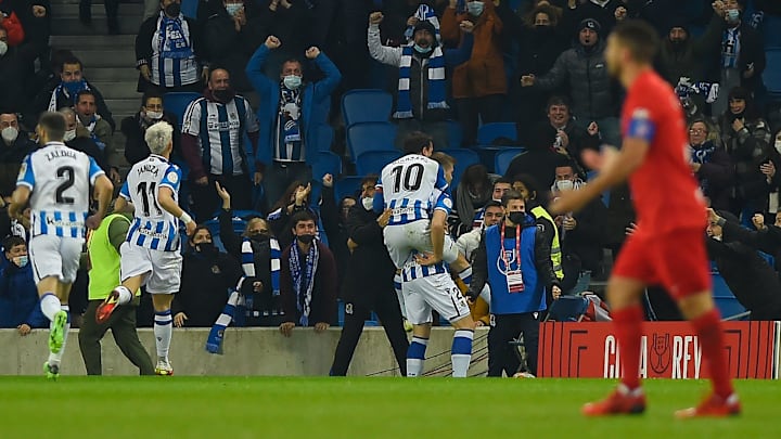 Gol de Sorloth Gol de Sorloth