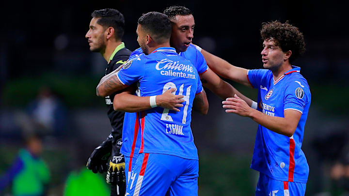 Cruz Azul viene de vencer a Pumas y buscará su segunda victoria consecutiva para aspirar a puestos de repesca.
