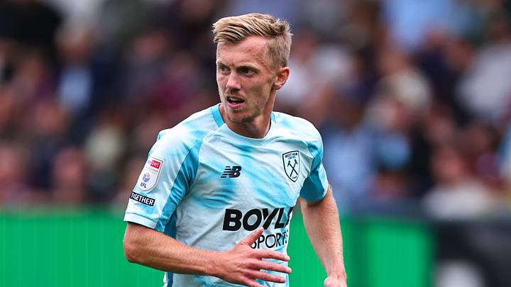 Burnley v West Ham United - Sky Bet Championship 2026/27